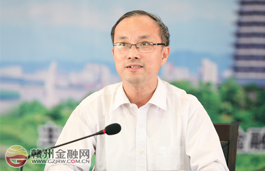 市金融學(xué)會(huì)舉辦研討會(huì)共謀金融新發(fā)展