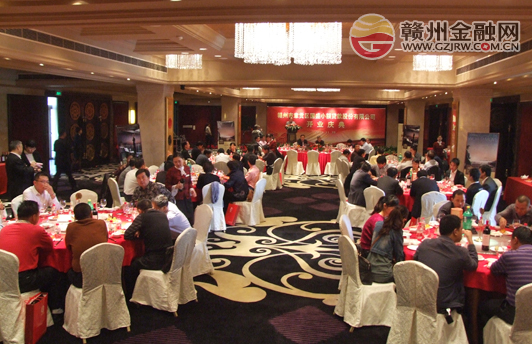 章貢區(qū)國(guó)盛正式成立 我市已開業(yè)小貸公司達(dá)18家