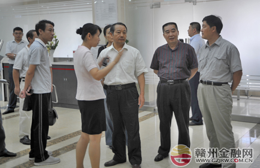 市銀協(xié)組織人員赴山東學習考察 交流探討中尋發(fā)展