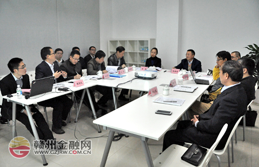 我市“險資支持小微企業(yè)成長計劃”穩(wěn)步推進