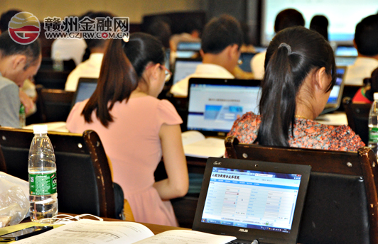 全市兩類機(jī)構(gòu)信息管理系統(tǒng)即將全面“上線”