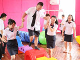 肖隆林?jǐn)z影作品賞析