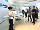 【基層黨建行】農(nóng)行高大上 吸引白富美