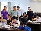 農(nóng)行贛州分行2018年業(yè)務(wù)技術(shù)比賽