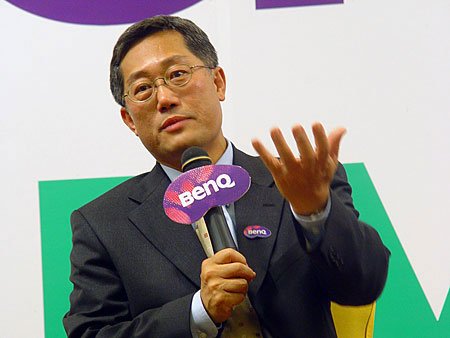 李焜耀：喬布斯是推動美國電子產業(yè)復興功臣