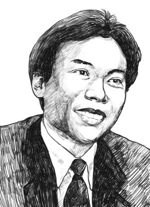 新華都總裁唐駿：未來仍會(huì)重返網(wǎng)游行業(yè)
