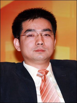 原北京商報(bào)助理總編輯荀冠龍加盟速途任COO