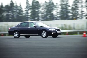 混動(dòng)車(chē)扶持政策料年底出臺(tái) 中外車(chē)企加緊布局
