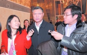 姜偉新：時刻準(zhǔn)備出臺新一輪樓市調(diào)控政策