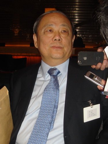 張小濟(jì)：國有企業(yè)海外并購優(yōu)勢不如民企