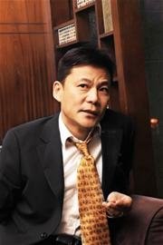 李國(guó)慶：我其實(shí)特別理性 都是以德服人 