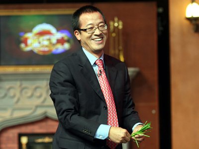 俞敏洪：新東方上市帶了個壞頭