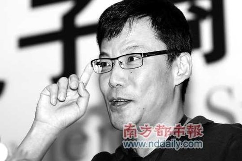 當(dāng)當(dāng)CEO李國(guó)慶：價(jià)格戰(zhàn)還要打3年 支持山寨貨