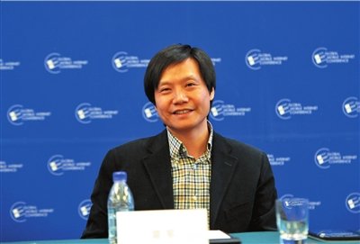 著名天使投資人雷軍出任長(zhǎng)城會(huì)中國(guó)董事長(zhǎng)