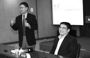 陳光標回應慈善爭議：中國需要我的“暴力慈善”