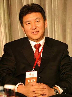 劉積仁：如何做一個(gè)強(qiáng)大的領(lǐng)導(dǎo)者
