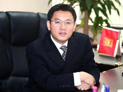 后陳曉時(shí)代國(guó)美動(dòng)蕩：孫一丁離職辭任副總裁