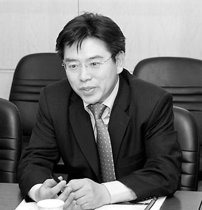 環(huán)保部官員稱中國核電建設(shè)不會因噎廢食