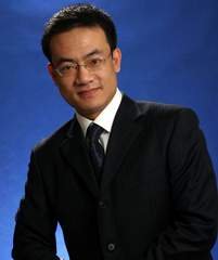 樂淘網(wǎng)CEO畢勝