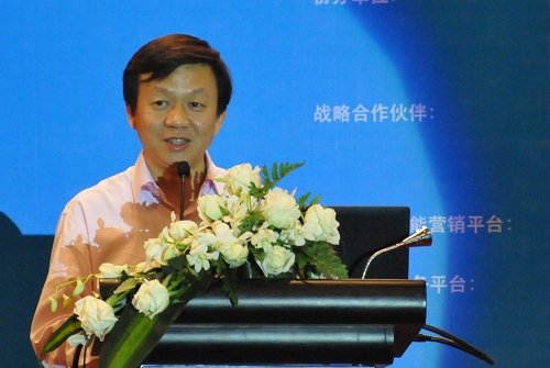 拉手網(wǎng)吳波：自建物流體系下月將覆蓋10城市