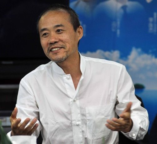 王石哈佛游學(xué)歸來稱萬科三年內(nèi)出海