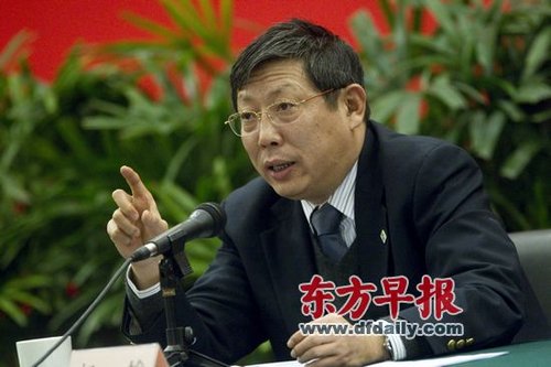 上海綜合保稅區(qū)備戰(zhàn)自由貿(mào)易園區(qū)