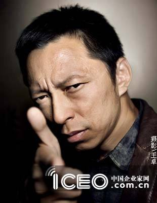 搜狐CEO張朝陽談微博：及時準確獨家是關(guān)鍵