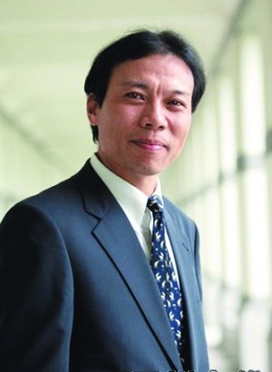 唐駿：如果重來一次我不會去拿那個博士學位