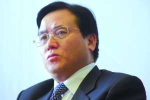 朱福壽出任東風(fēng)汽車總經(jīng)理