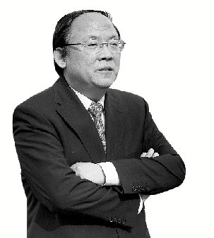 漢王科技董事長劉迎建