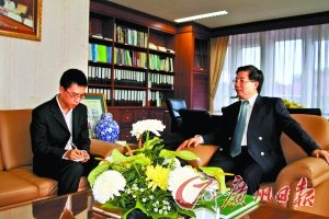 聯(lián)合國糧農(nóng)組織副總干事：糧價未來十年將升