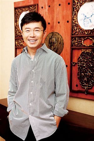 龔宇：奇藝5月推付費(fèi)頻道 未來或在國(guó)內(nèi)上市
