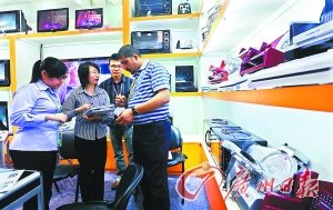 廣交會部分廠商寧放棄訂單也要人民幣結算