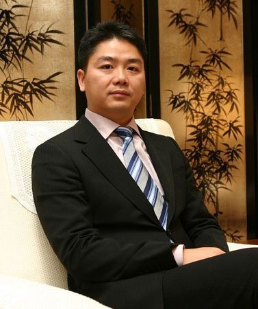 京東欲提升女性用戶比：劉爽建言啟用千尋網(wǎng)