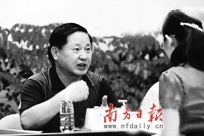 會(huì)計(jì)侵吞公款近千萬(wàn)認(rèn)罪 牽出廣東物價(jià)局高官