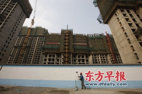 國務(wù)院樓市督查組返京 官員表態(tài)各地不要抱幻想