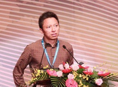 張朝陽：中國上市公司市盈率太瘋狂