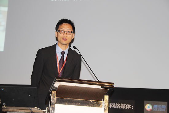 騰訊副總裁湯道生：QQ認證空間粉絲數(shù)已超2億