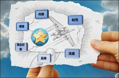 騰訊認證空間上線百天 粉絲總量突破一億
