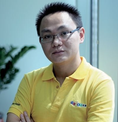 汪溪：要做預(yù)言式創(chuàng)新 資本再火都和我無關(guān)