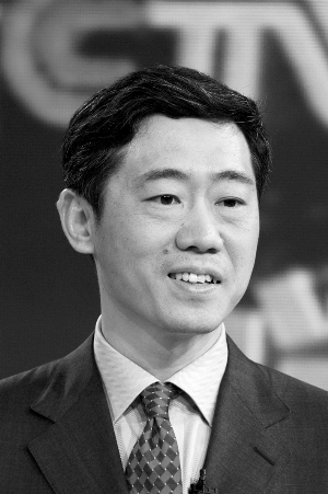 李稻葵：高個(gè)稅率惡化分配