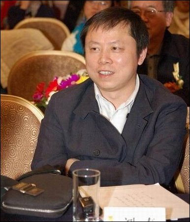 鳳凰中文臺執(zhí)行臺長劉春將加盟搜狐視頻(圖)