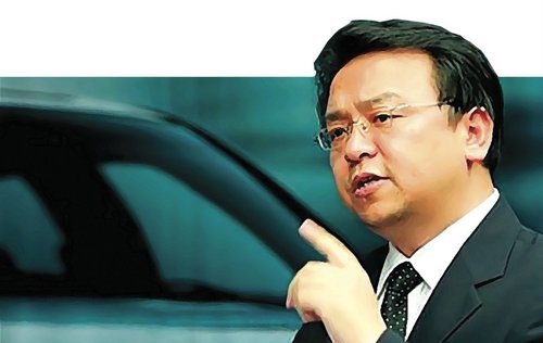 比亞迪地量高價“回歸”