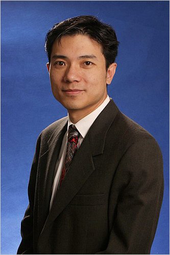 百度CEO李彥宏（騰訊科技配圖）