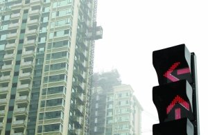 房企借殼大門漸開國土資源部掌控“門卡”
