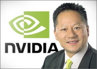 英偉達(dá)CEO黃仁勛