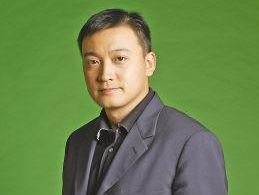 空中網(wǎng)CEO王雷雷