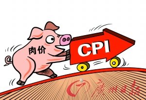 中國加大進(jìn)口豬肉勢(shì)頭或持續(xù)到明年