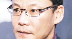 當(dāng)當(dāng)網(wǎng)CEO李國(guó)慶:拿30億美元跟我打我就繳槍