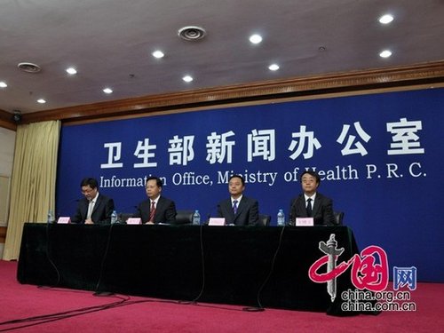 中國人年均基本公共衛(wèi)生服務(wù)經(jīng)費(fèi)標(biāo)準(zhǔn)提高10元